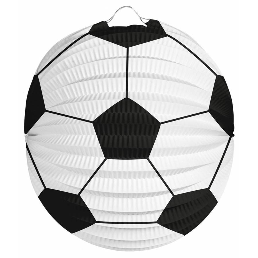 Voetbal Bol Lampion-1