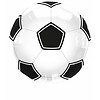 Folatex Voetbal folieballon