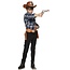 Boland Pistool Sheriff - 30cm