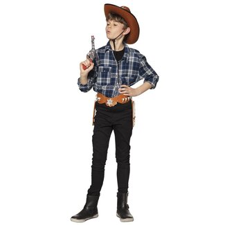 Boland Pistool Sheriff - 20cm