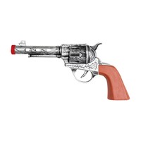 thumb-Pistool Sheriff - 20cm-2