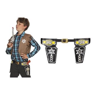 Boland Holster Double Deputy