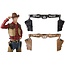 Boland Holster Double Sheriff