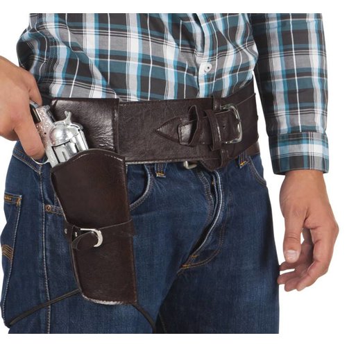 Holster set Sheriff 