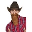 Boland Cowboy Baard Bruin