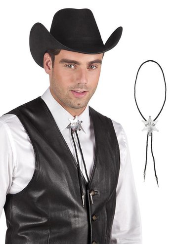 Ketting Sheriff ster 