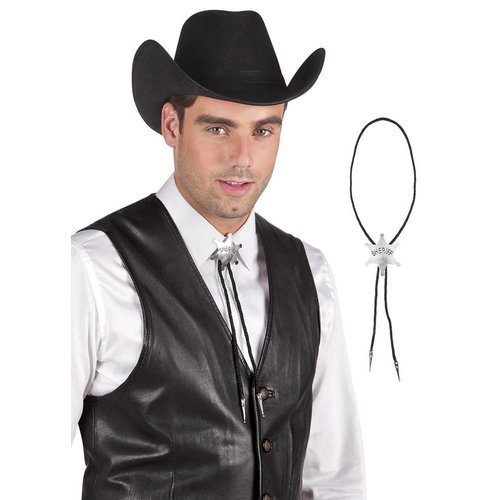 Ketting Sheriff ster 