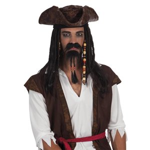 Snor Piraat