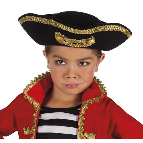 Kapitein Piraat Joey 