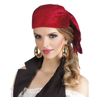 Piraat Kap Rowan