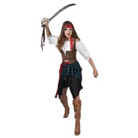 Pirate Lady Storm