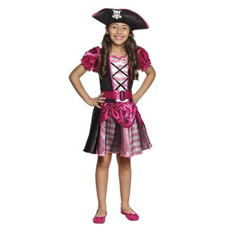 Pirate Junior Nina