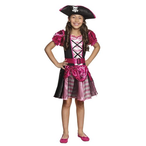 Pirate Junior Nina 