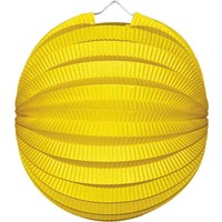 thumb-Bol lampion - 8 kleuren - 23cm-7