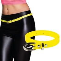 thumb-Riempje Neon-3