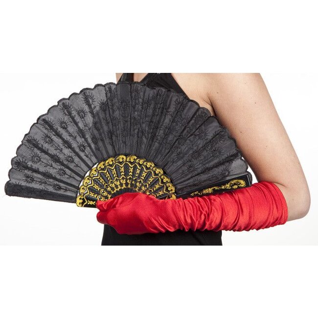 Spaanse Waaier - 25cm