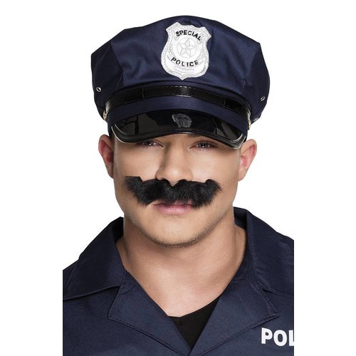 Snor Politie 