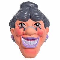 Sarah 3D masker