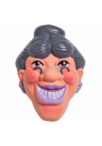 Sarah 3D masker 