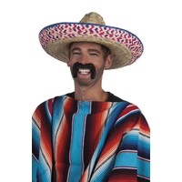 Snor Mexicaan