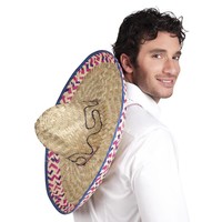 Sombrero Salvatore - 52cm