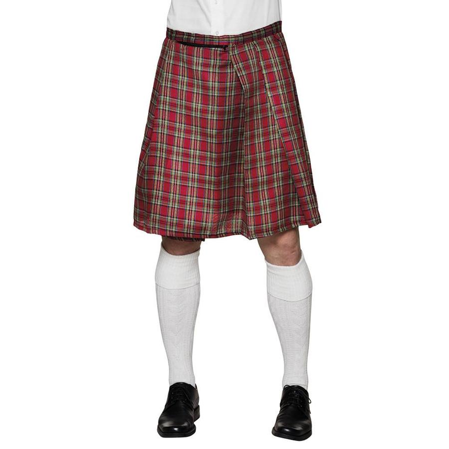 Schotse Kilt-2