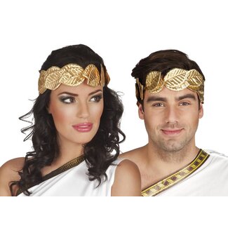 Boland Hoofdband Laurel