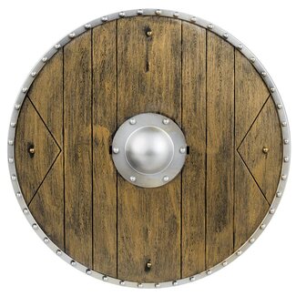 Ridderschild - 40cm