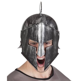 Helm Spartaan Deluxe