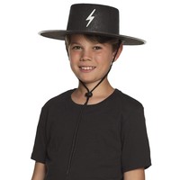 Hoed Zorro Junior