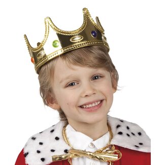 Boland Konings Kroon Junior