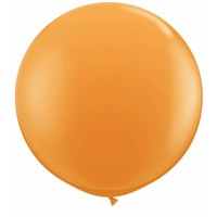Ballon Oranje - 90cm