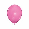 Folatex Ballonnen Pink met LED Lampje