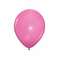 Ballonnen Pink met LED Lampje