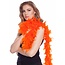 Boland Boa Oranje - 1.80 meter - 50 gram
