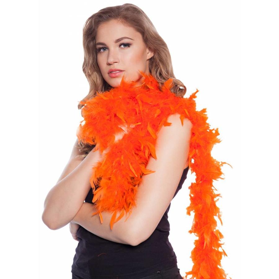 Boa Oranje - 1.80 meter - 50 gram-1