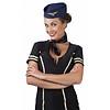 Hoedje Stewardess