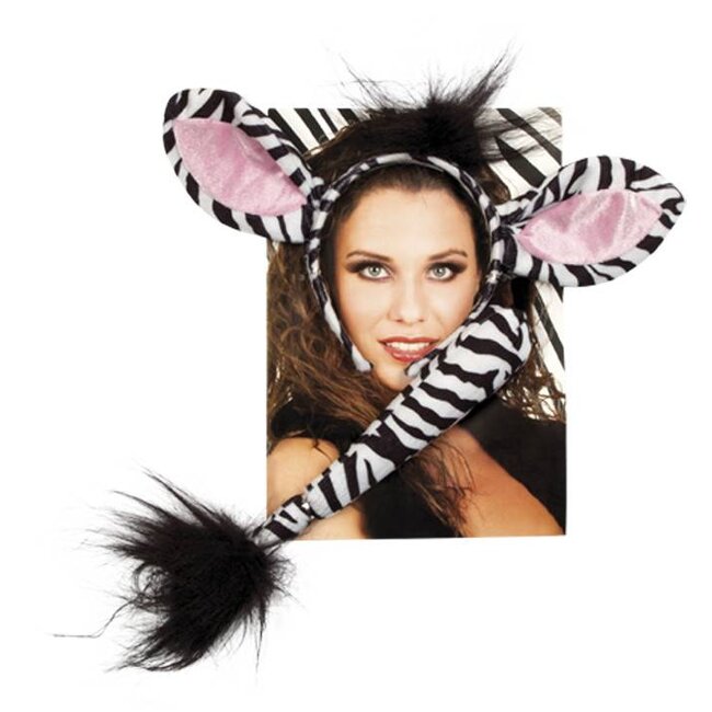 Safari Dieren setjes