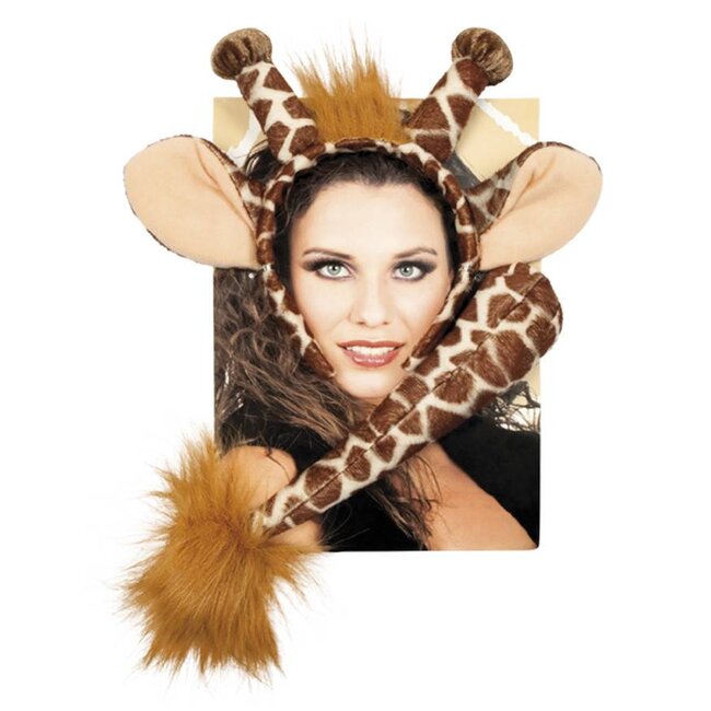 Safari Dieren setjes