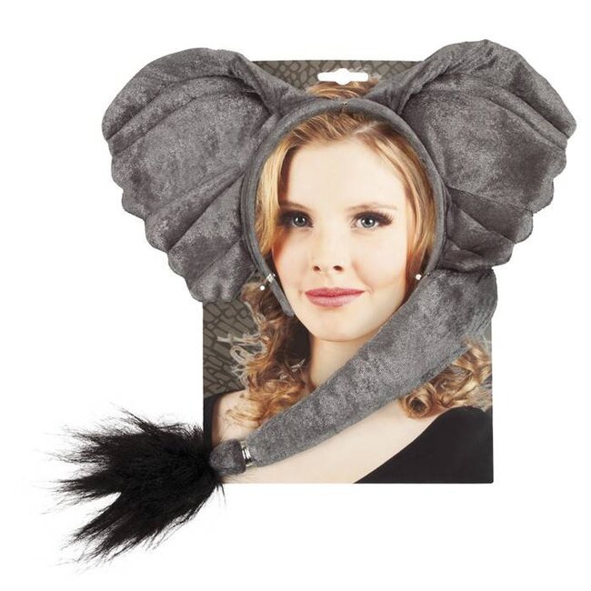 Safari Dieren setjes