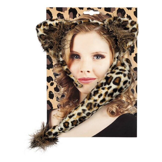 Safari Dieren setjes