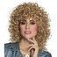 Pruik Club - 3 Kleuren