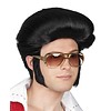 Boland Pruik Elvis