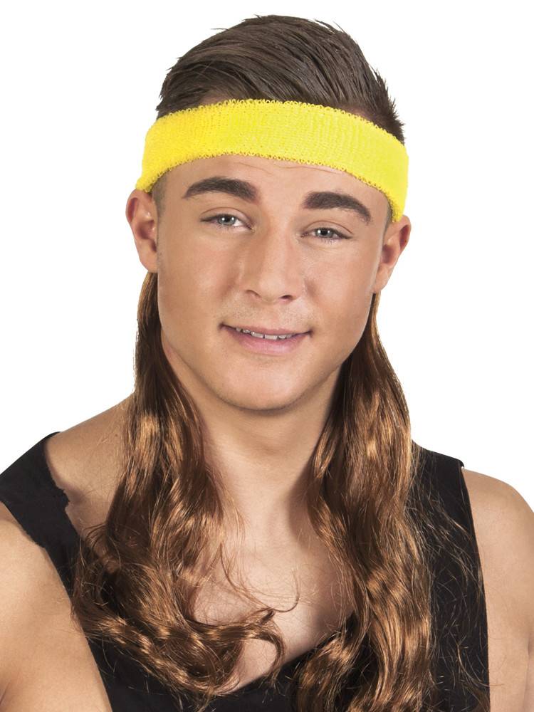 Haarbanden voor Dames | Elastiekjes Enzo | 3
