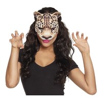 thumb-Oogmasker Leopard-2