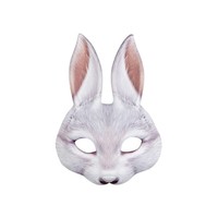 thumb-Oogmasker Bunny-1