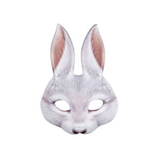 Oogmasker Bunny