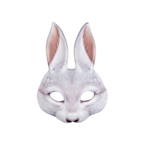 Oogmasker Bunny 