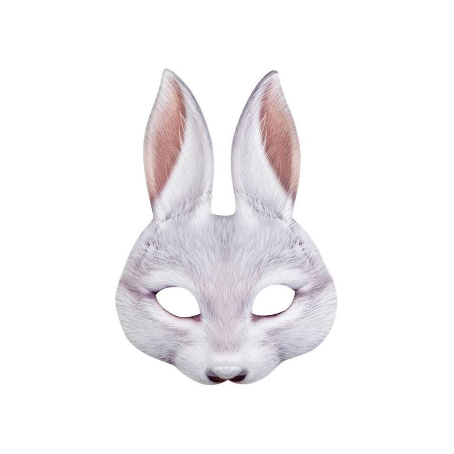 Oogmasker Bunny-1