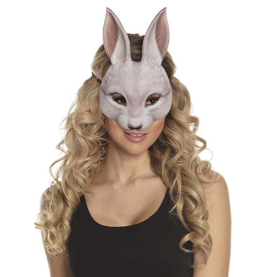 Oogmasker Bunny-2